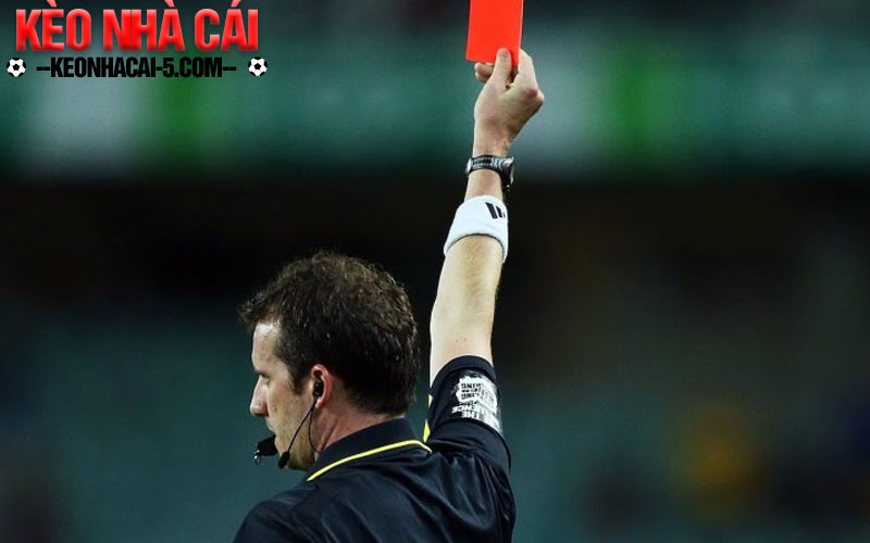 Kèo Bóng Đá Đức | Nhận Định Từ Chuyên Gia Về Mùa 24/25 4 Phạt thẻ tại Bundesliga