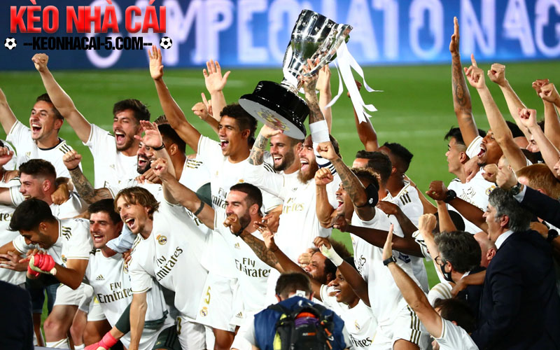 Kèo Bóng Đá Tây Ban Nha | Hướng Dẫn Soi Kèo Mùa Giải 24/25 3 Giải La Liga