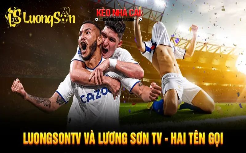 Luongsontv – Điểm Đến Cho Những Ai Đam Mê Bóng Đá Và Muốn Giàu 5 Một số thông tin về chuyên trang LuongSonTV
