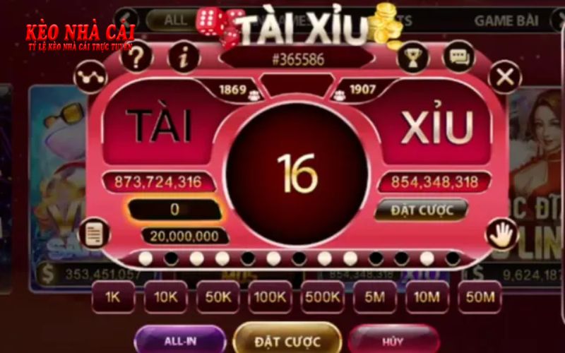 Trải Nghiệm Taixiu-Online.Vip Tại Cổng Game Tài Xỉu Online 5 Cổng game tài xỉu online là gì?