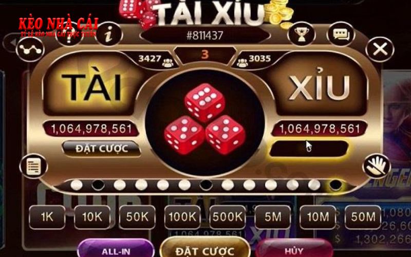 Trải Nghiệm Taixiu-Online.Vip Tại Cổng Game Tài Xỉu Online 6 Những lý do nên chơi tại cổng game tài xỉu online