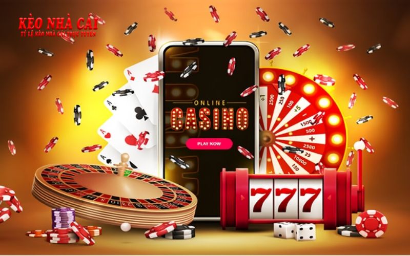 Vsbet.Cc - Nhà Cái Trực Tuyến Với Nhiều Tựa Game Cá Cược Hot Nhất 7 Trò chơi thú vị nhất có tỷ lệ nổ jackpot cực cao