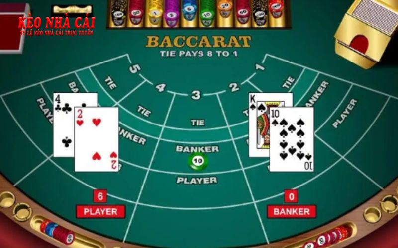 Baccarat.Im - Cổng Game Baccarat Hàng Đầu Với Hệ Thống An Ninh Cao 5 Ưu điểm nổi bật khiến nhiều bet thủ ưa chuộng cổng baccarat.im