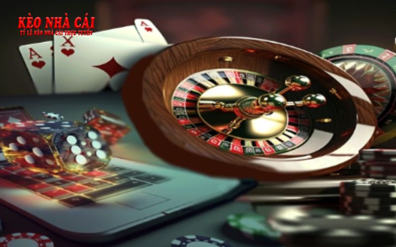 Vsbet.Cc - Nhà Cái Trực Tuyến Với Nhiều Tựa Game Cá Cược Hot Nhất 5 Tìm hiểu vài thông tin cơ bản về nhà cái VSBet