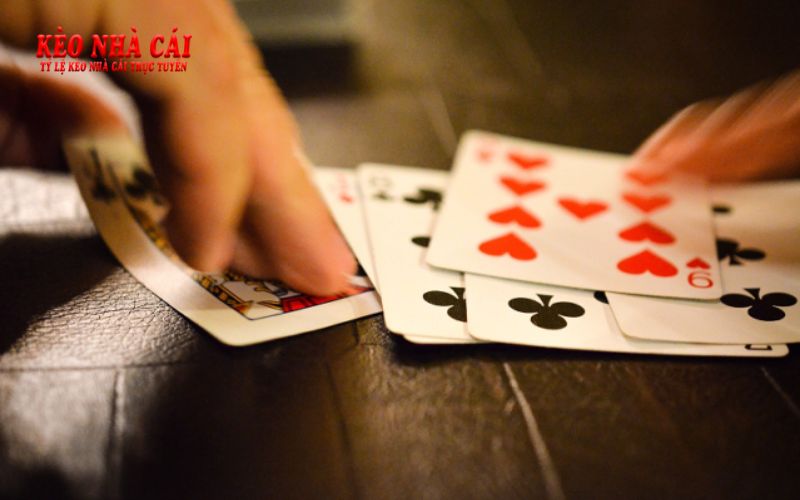 Gamebai.Io - Cổng Game Bài Đổi Thưởng Online Xanh Chín 7 Cung cấp nhiều dịch vụ giải trí cá cược hấp dẫn