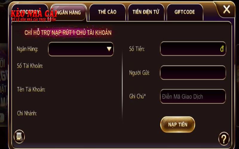 Cách Nạp Tiền Vào SUNWIN Hướng Dẫn An Toàn Và Nhanh Chóng 5 Cách nạp tiền vào SUNWIN tuân thủ điều kiện